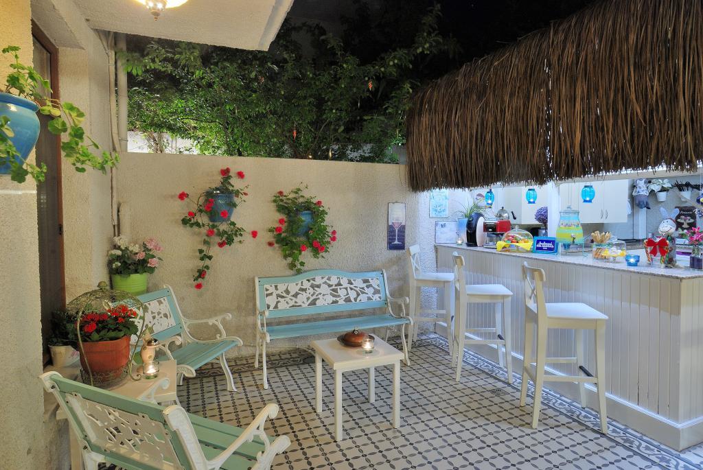 Peri Art Hotel — 8