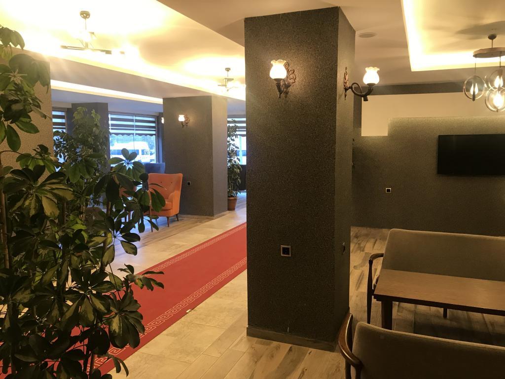 Elite My Garden Hotel — 6