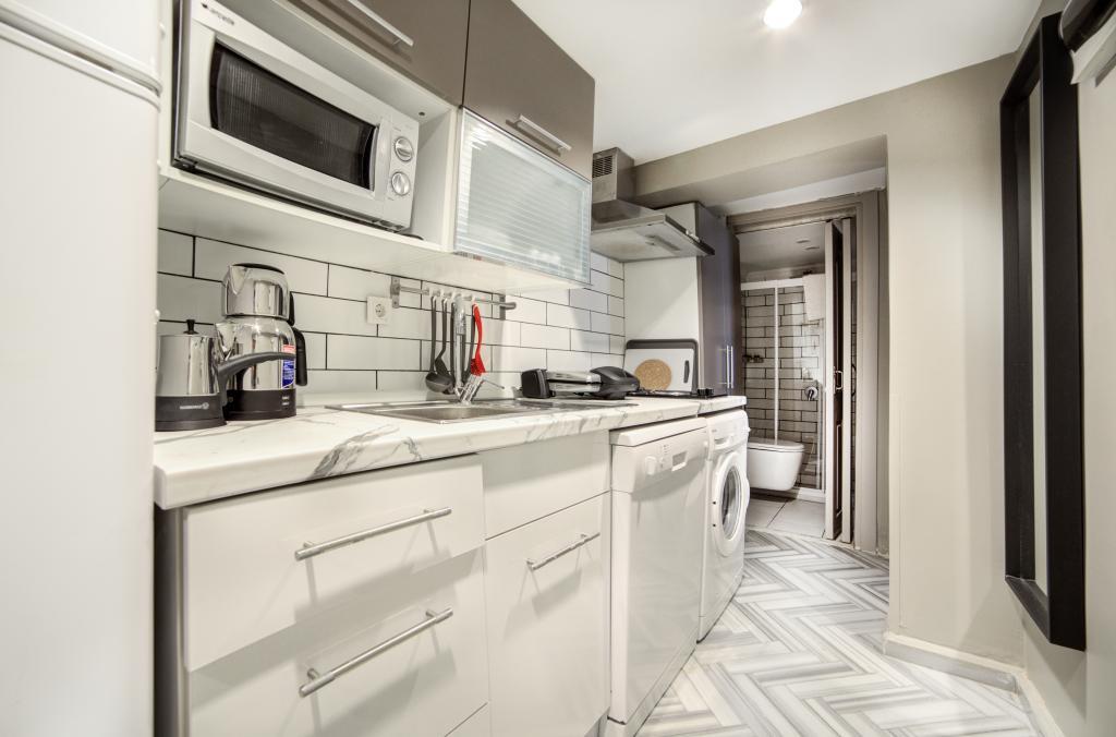 Taksim Premium Residence — 4
