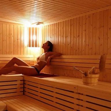 Gümüş Spa Suites Hotel — 10