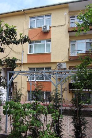 Yılmaz Apart İstanbul