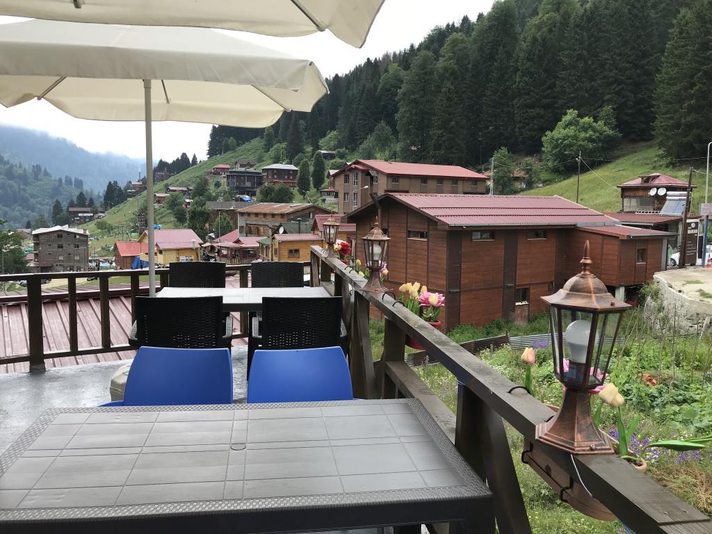 Serender Otel — 2