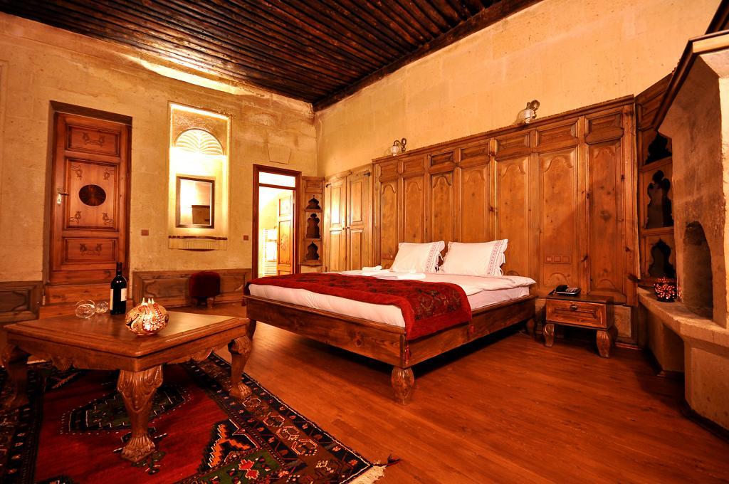 Has Cave Konak — 9