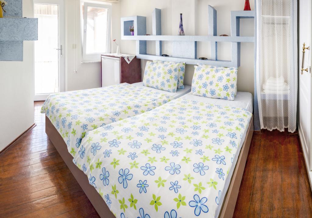 Risus Butik Otel — 10