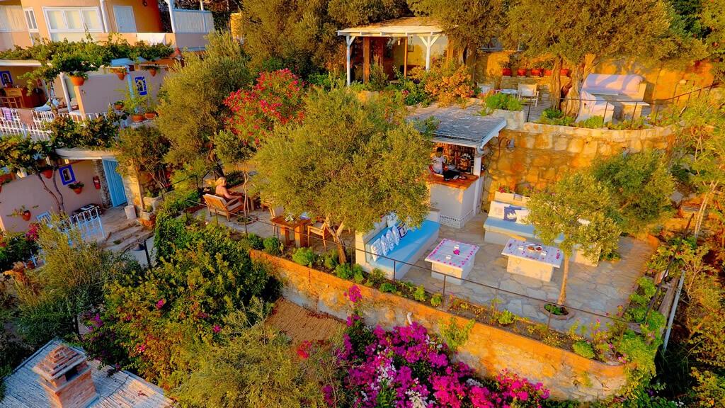 Beyaz Yunus Otel — 2