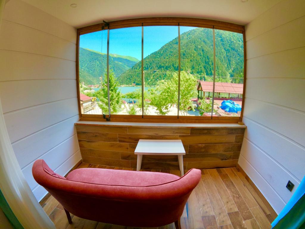 Danış Otel Uzungöl — 6