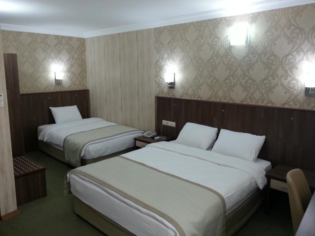Hosta Otel Adana — 2