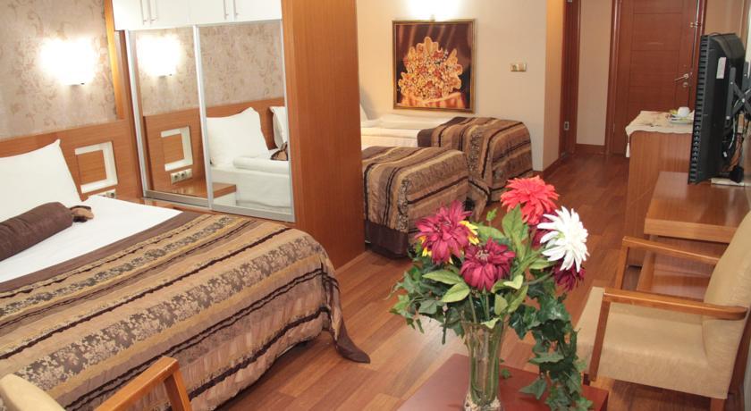 Bç Hotel & Spa Center — 7