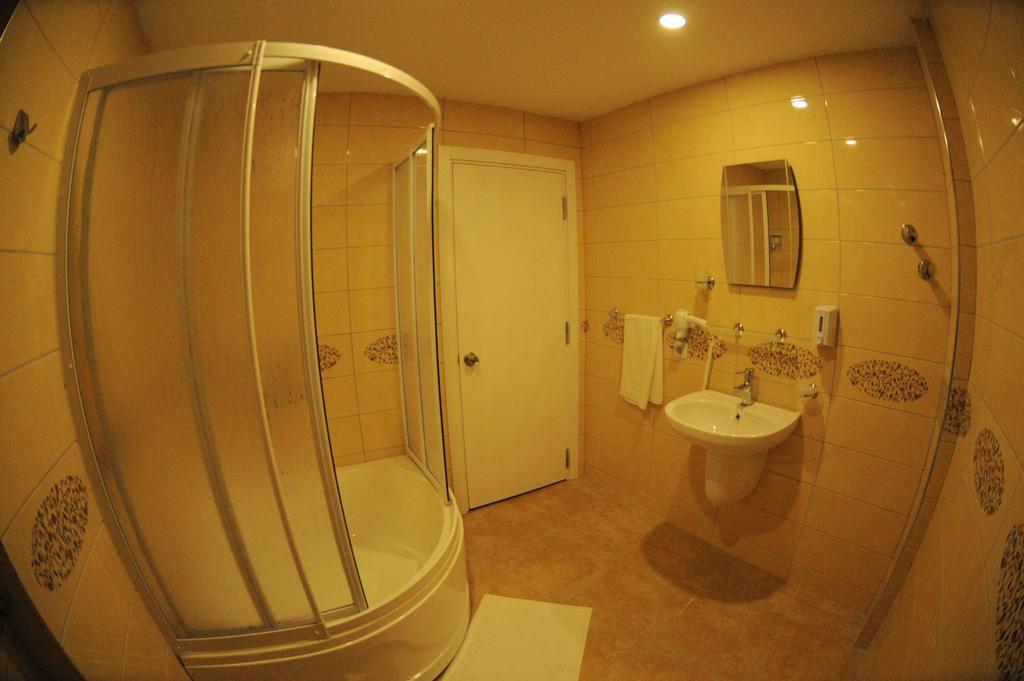 Maykon Otel Çivril — 9