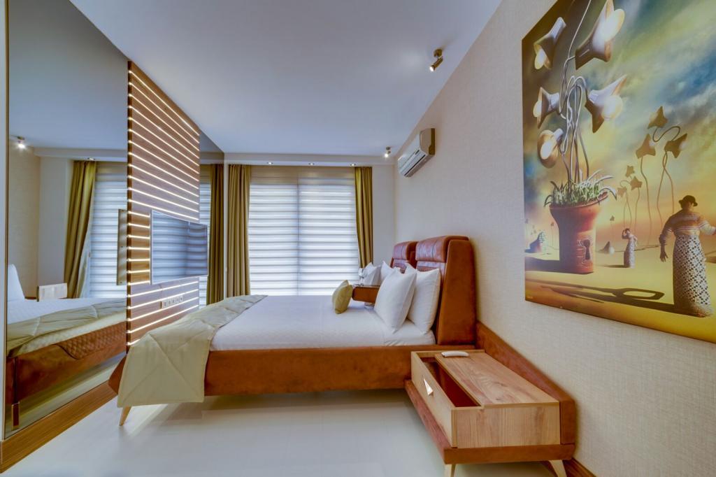 Concept Suites — 3