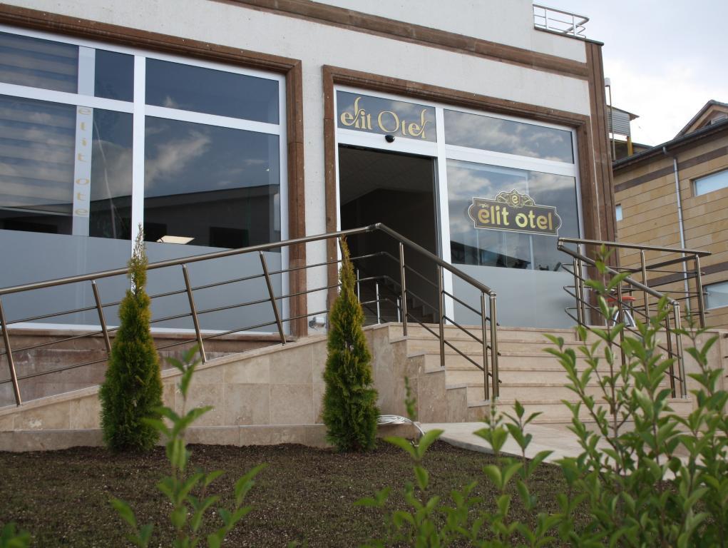 Ürgüp Elit Otel — 6