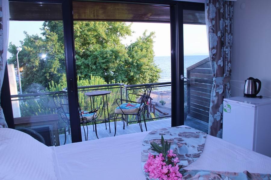 Küçükkuyu Sarissa Boutique Hotel — 2