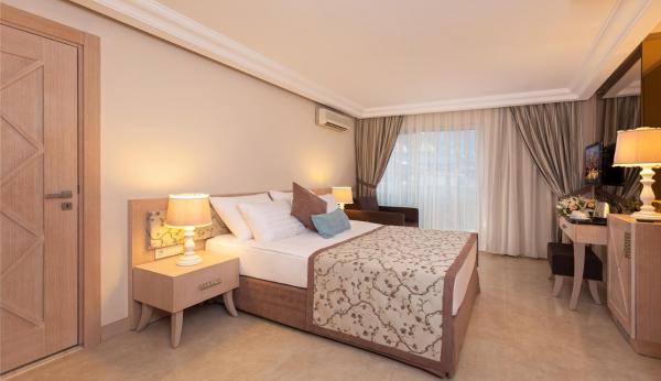 Xperia Saray Beach Hotel — 8