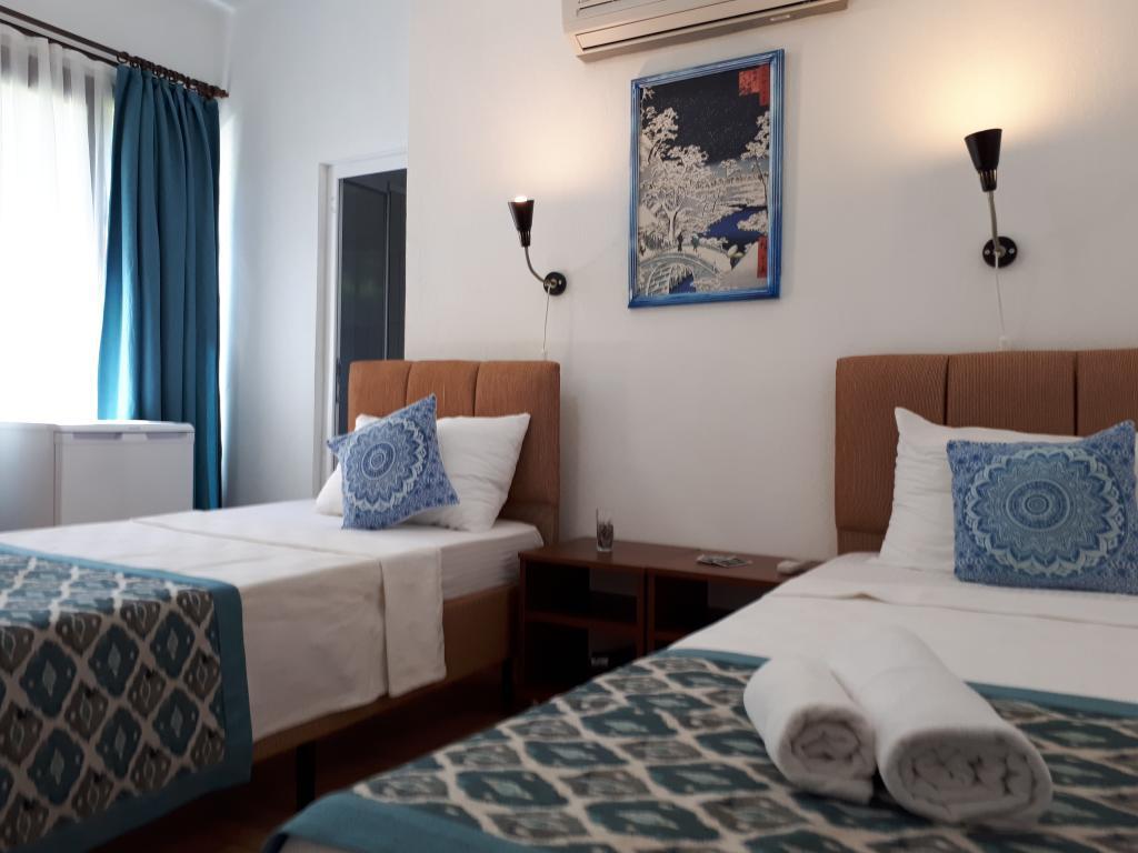 San Simon Hotel Çıralı — 9