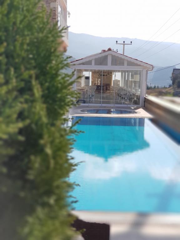 Vinifera Ephesus Hotel Selçuk — 5