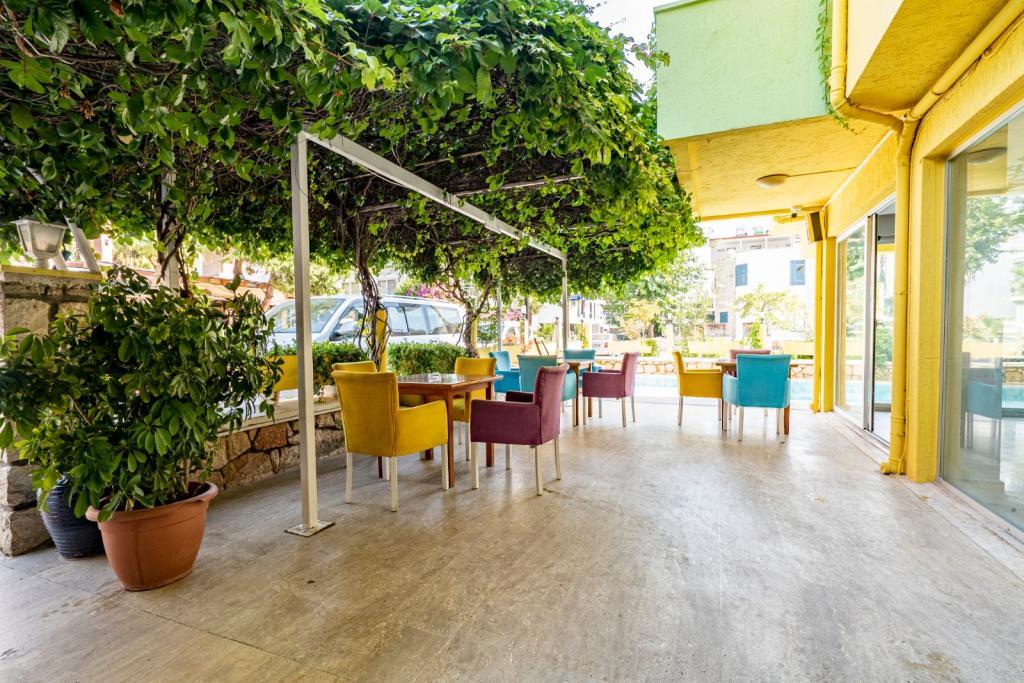 Ümit Hotel — 5