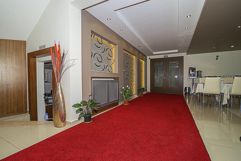 Otel 59 Tekirdağ — 6