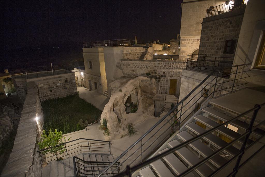 Helike Cave Suites — 5