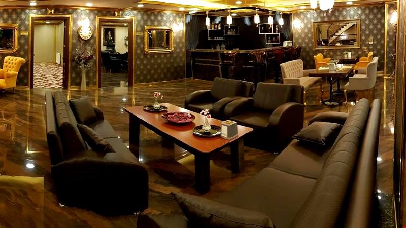 Savona Otel — 7