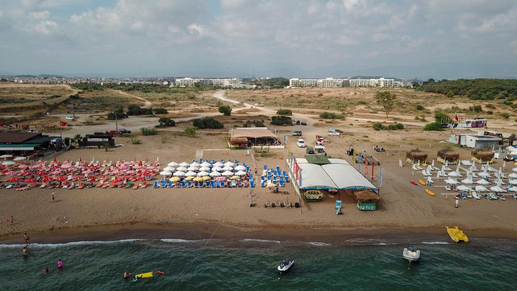 İrem Garden Apart Hotel — 8