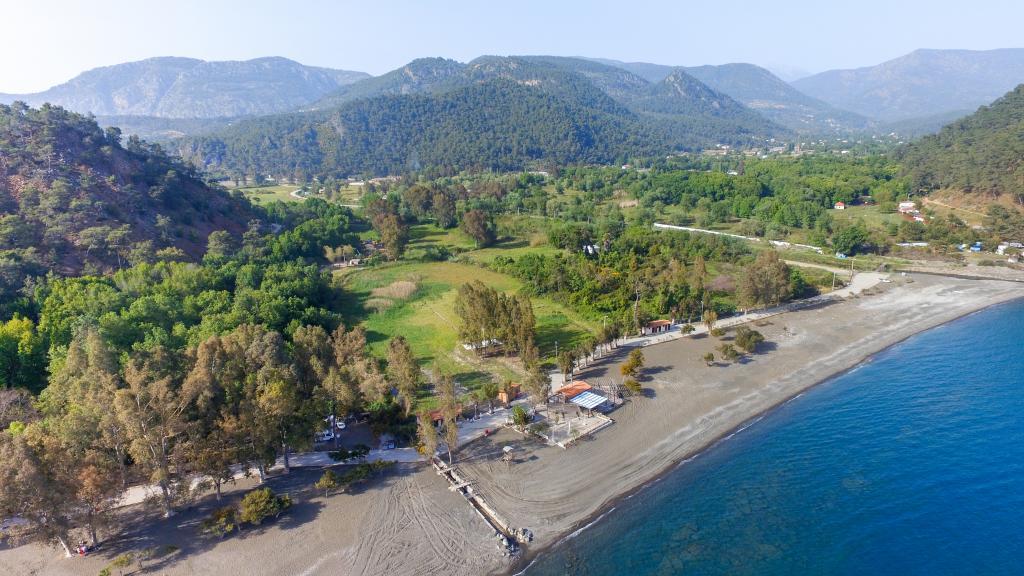 Günlü Pansiyon — 5