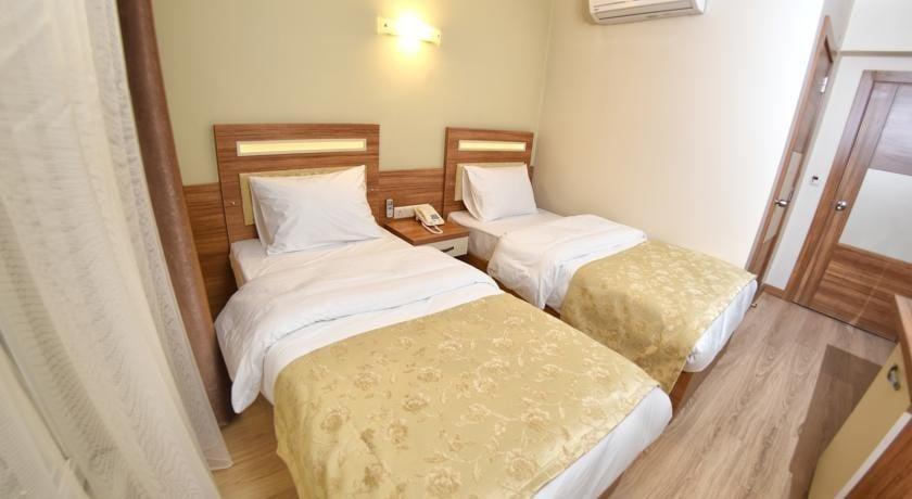 Sonerbey Otel — 6