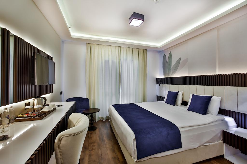 Kavala Hotel — 7
