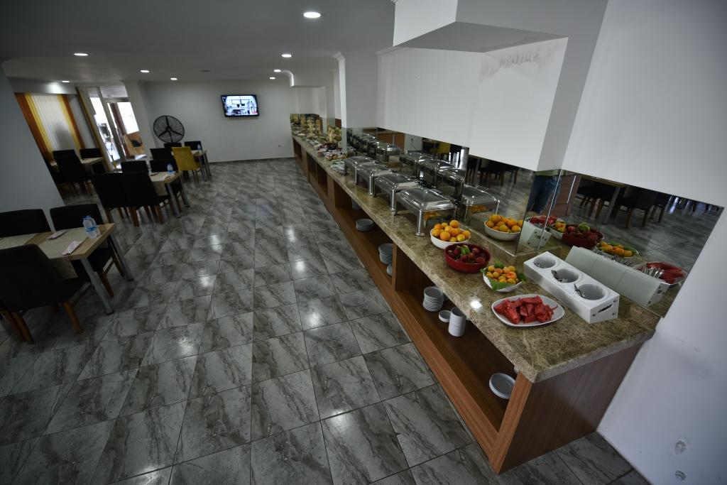 Demirci Hotel — 7