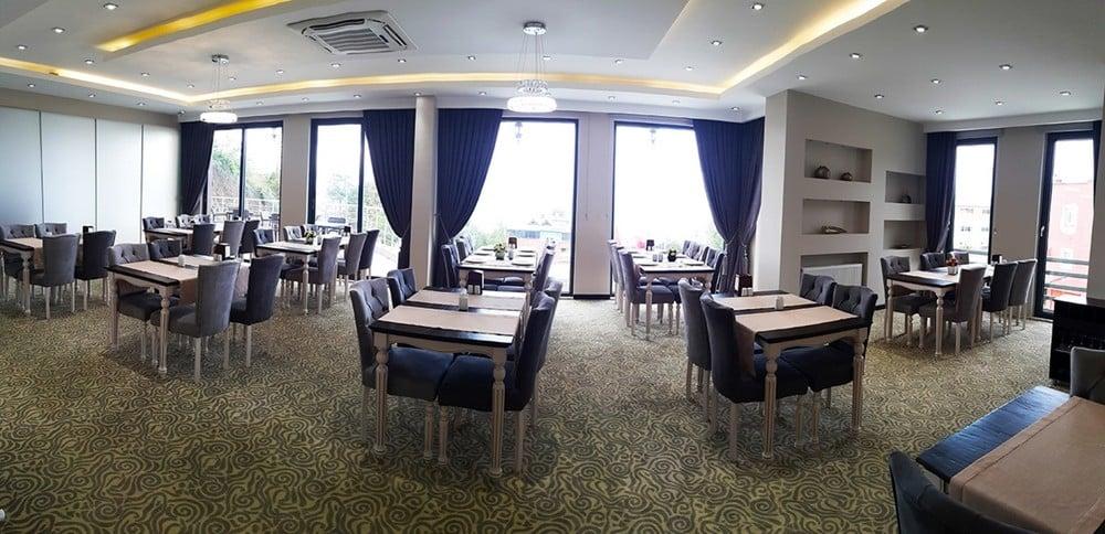 Asteria Garden Hotel — 5