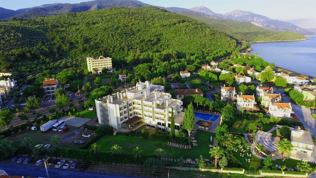 Akbulut Hotel & Spa — 10