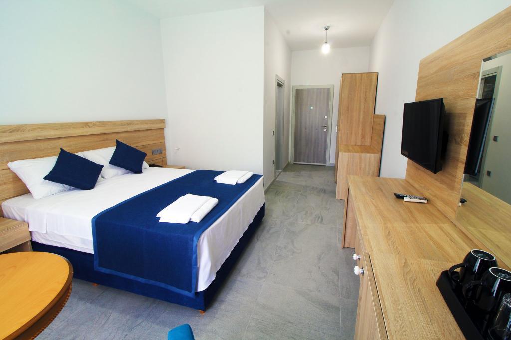 My Bitez Suites Otel — 8