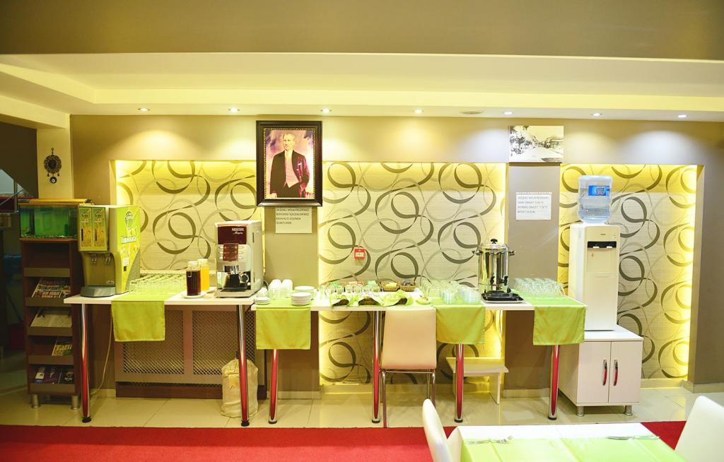 Otel 59 Tekirdağ — 8