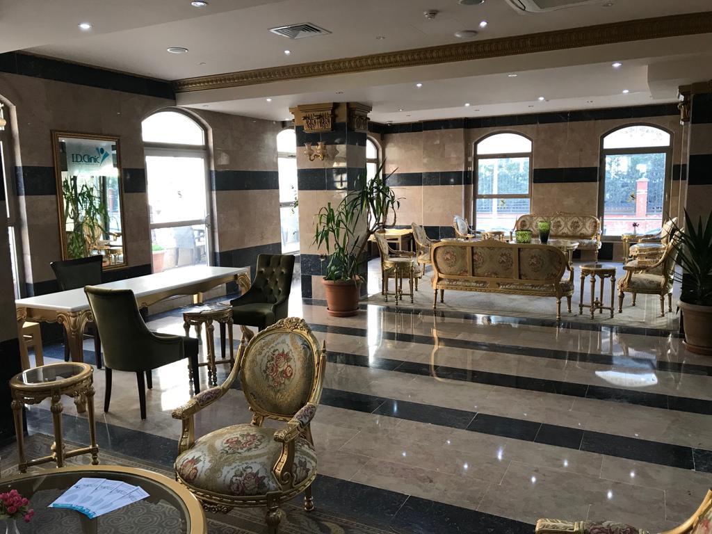 Alrazi Hotel — 8