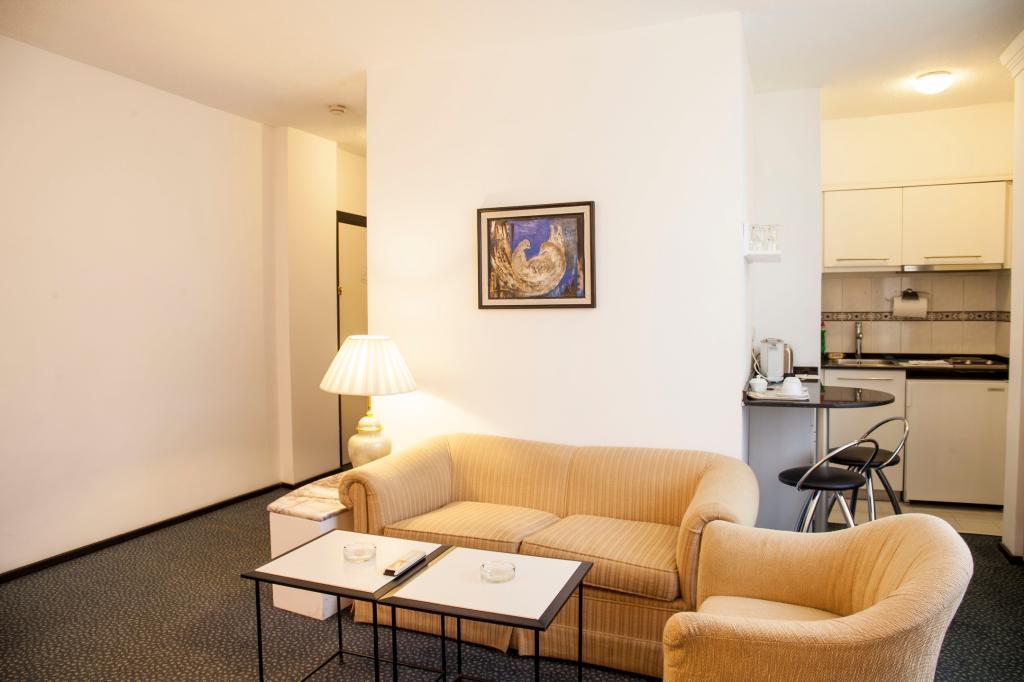 King Hotel Güvenlik — 9