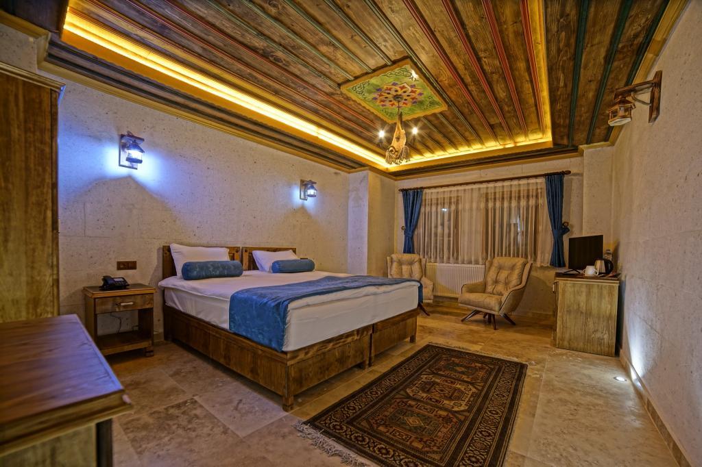 Termessos Hotel Cappadocia — 3