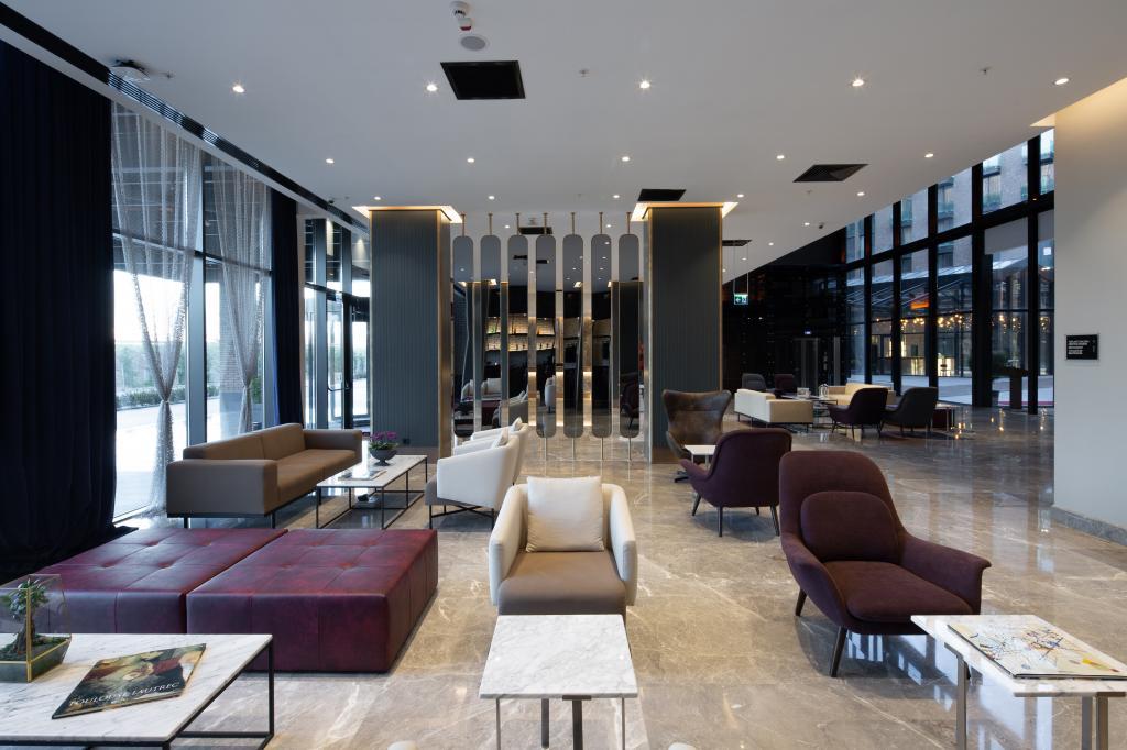 Dedeman Kartepe Kocaeli — 10