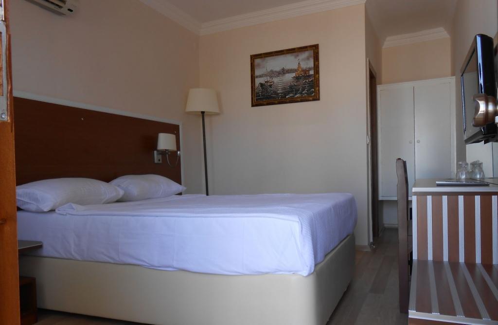 Söz Hotel — 10