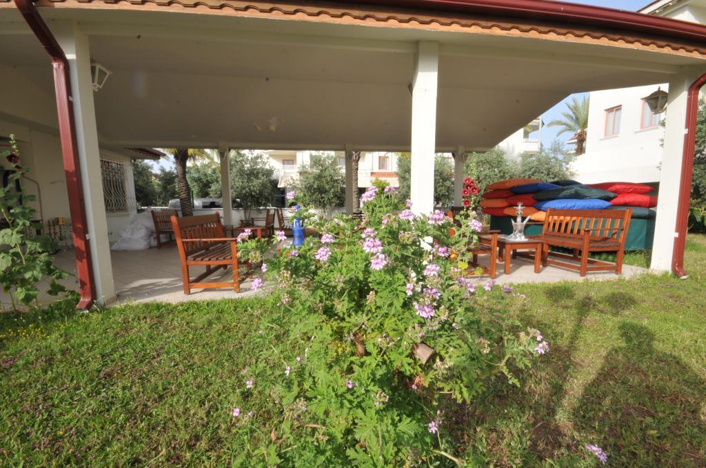 Koçer Club Family Apartments — 9