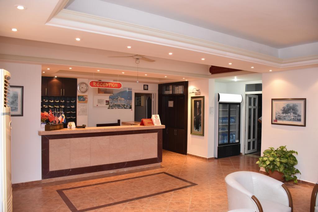 Seçkin Best Hotel — 8