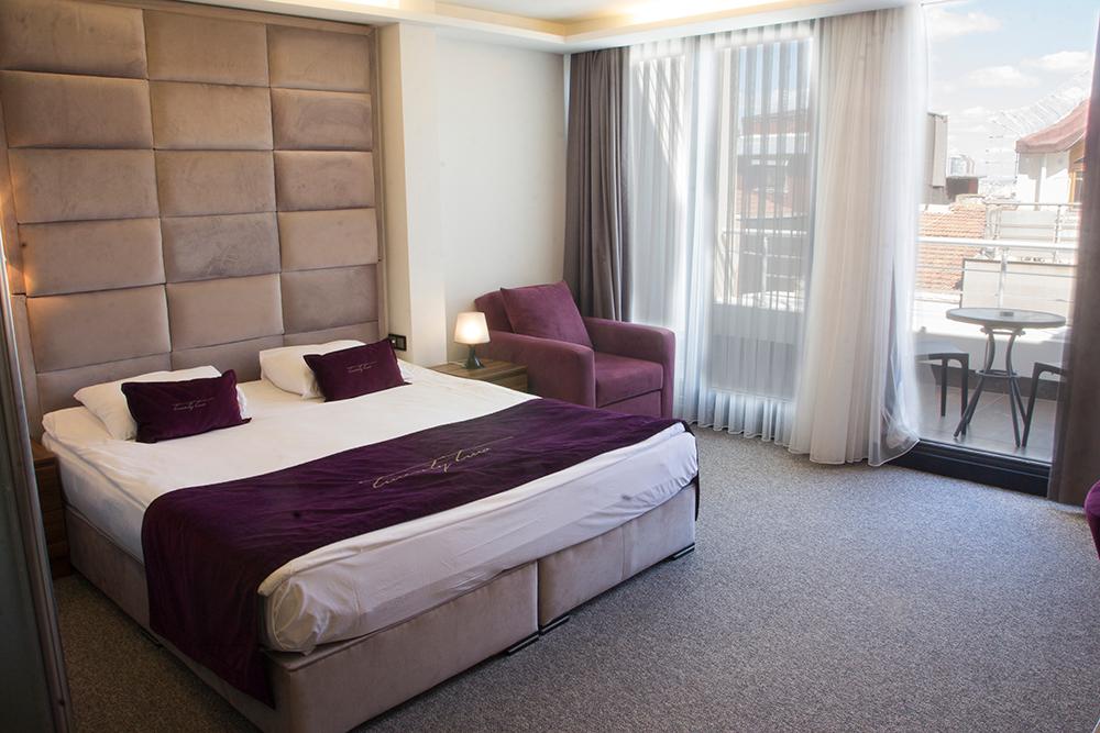 The 22 Hotel — 10