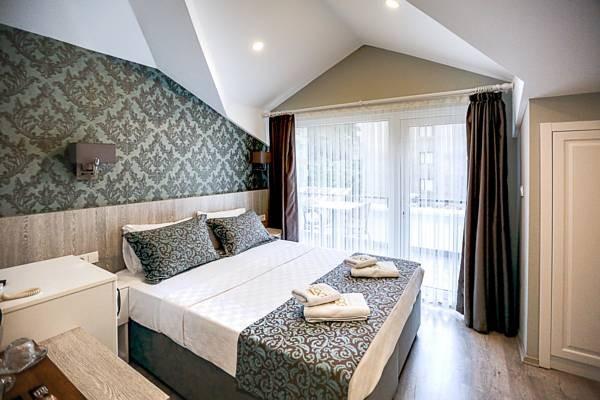 Doa Suite Hotel Trabzon — 8
