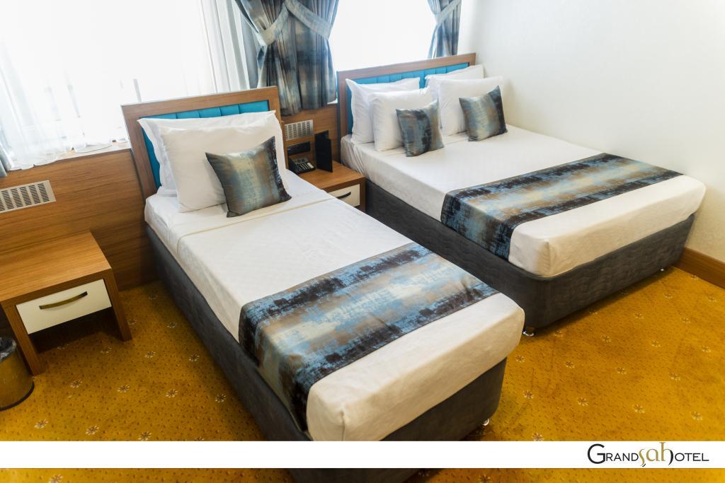 Grand Şah Otel — 6