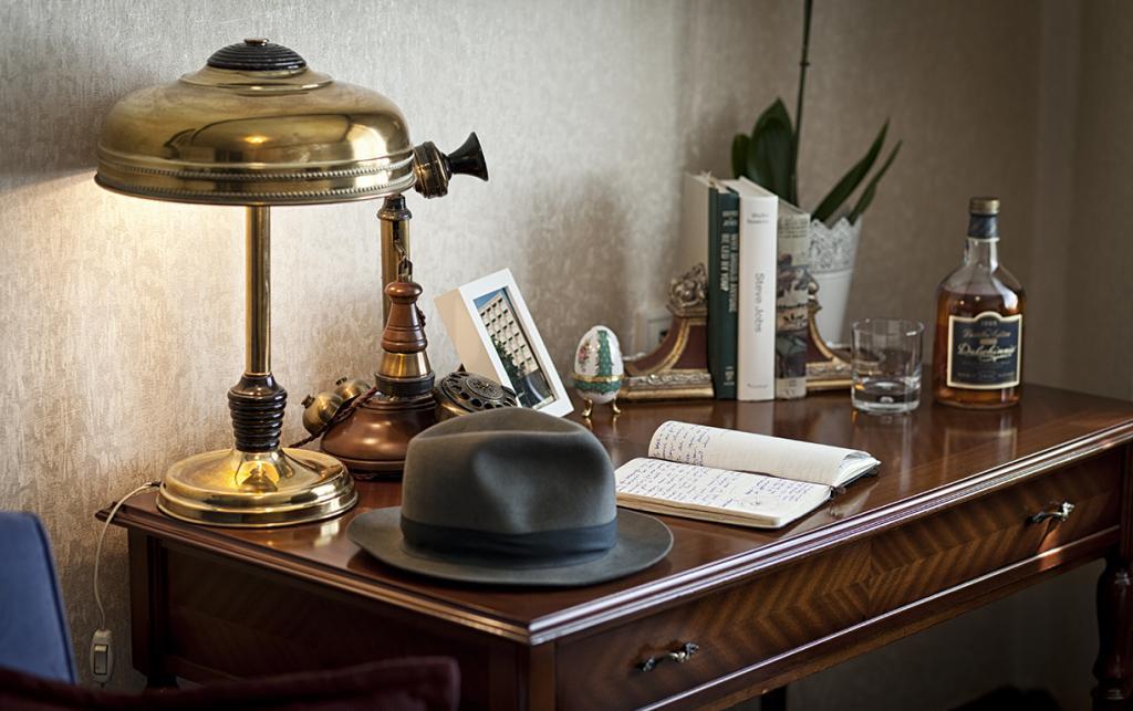 Hotel Best Ankara — 5