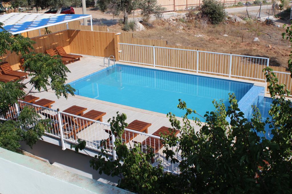 Patara Caretta Hotel — 6