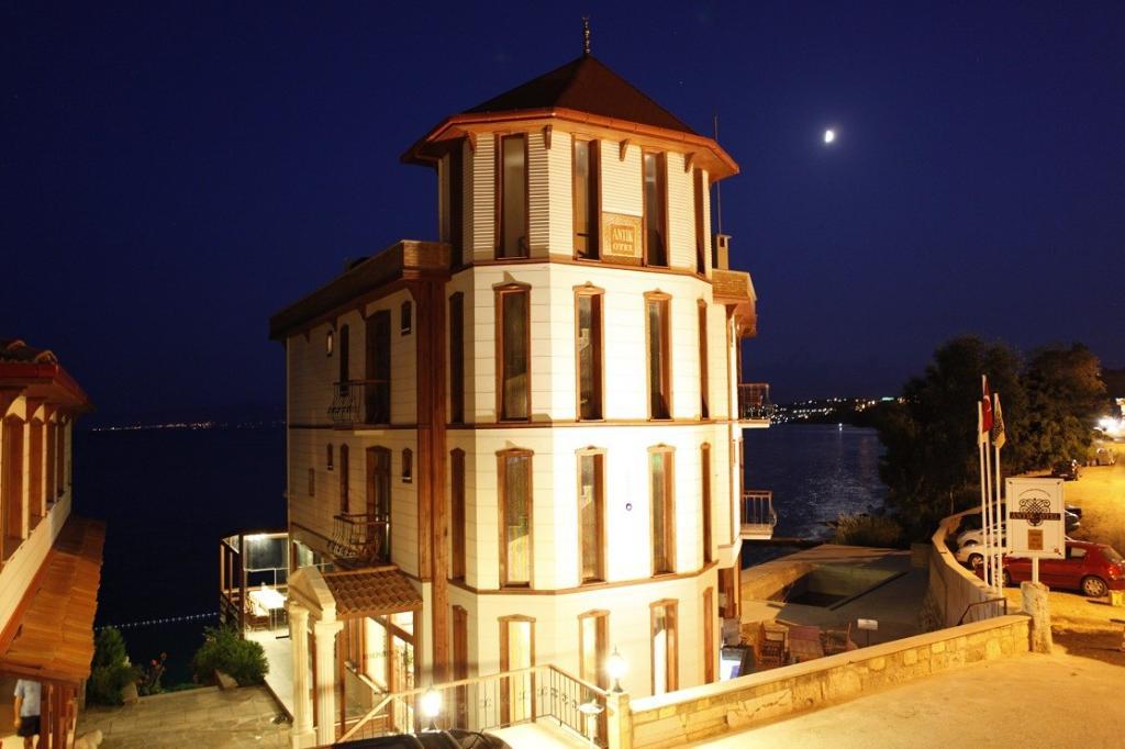 Sinop Antik Otel — 7