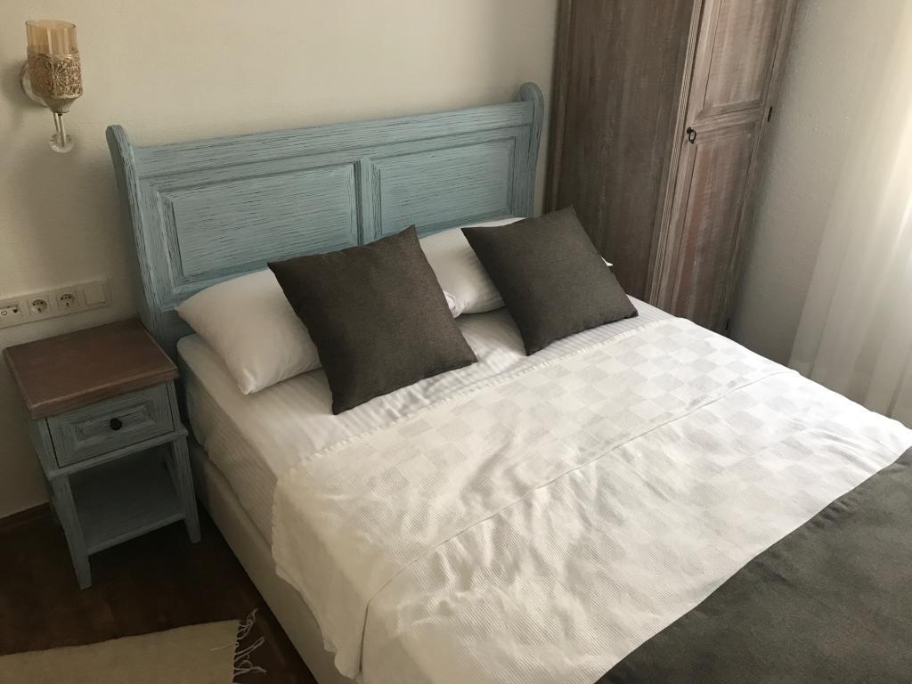 Ayshe Otel Foça — 5