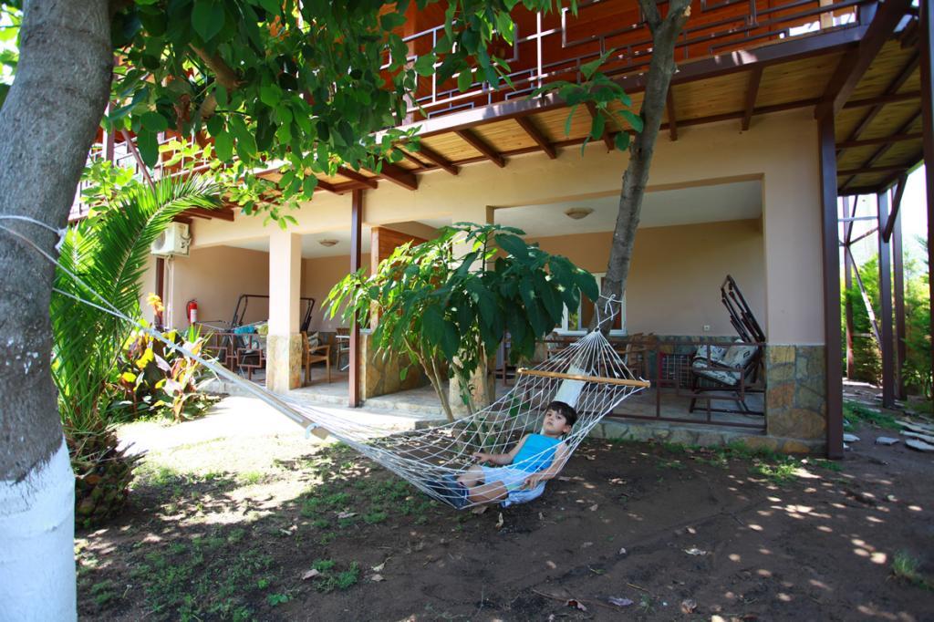 Çıralı Rüya Pansiyon — 8