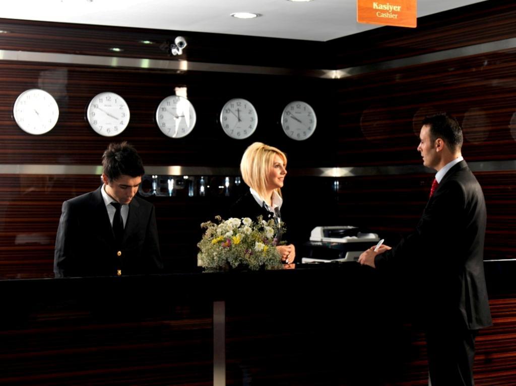Grand Ser Hotel — 3