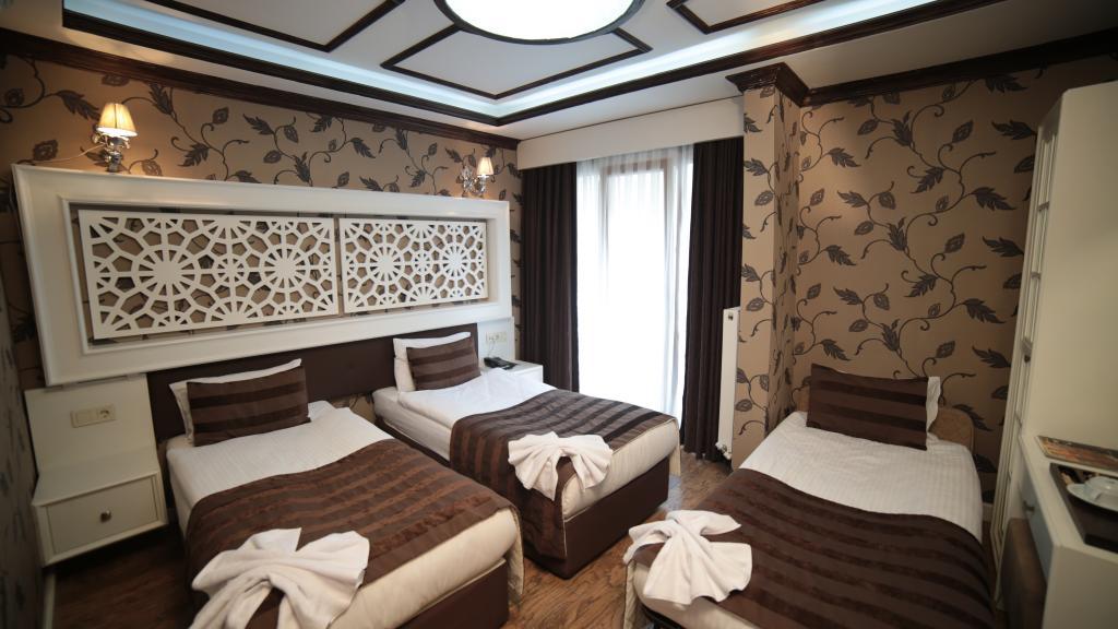 Hotel Black Pearl — 6
