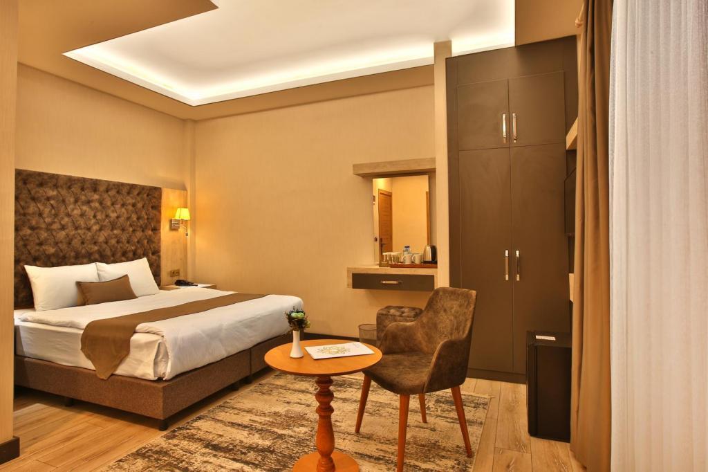 Park Dedeman Mardin — 2
